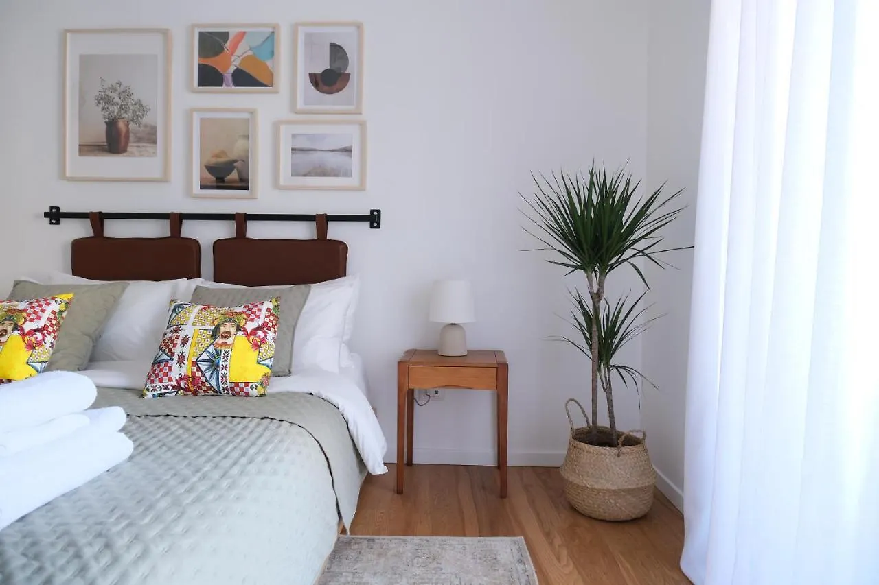 Apartmán Ventisei Katánie