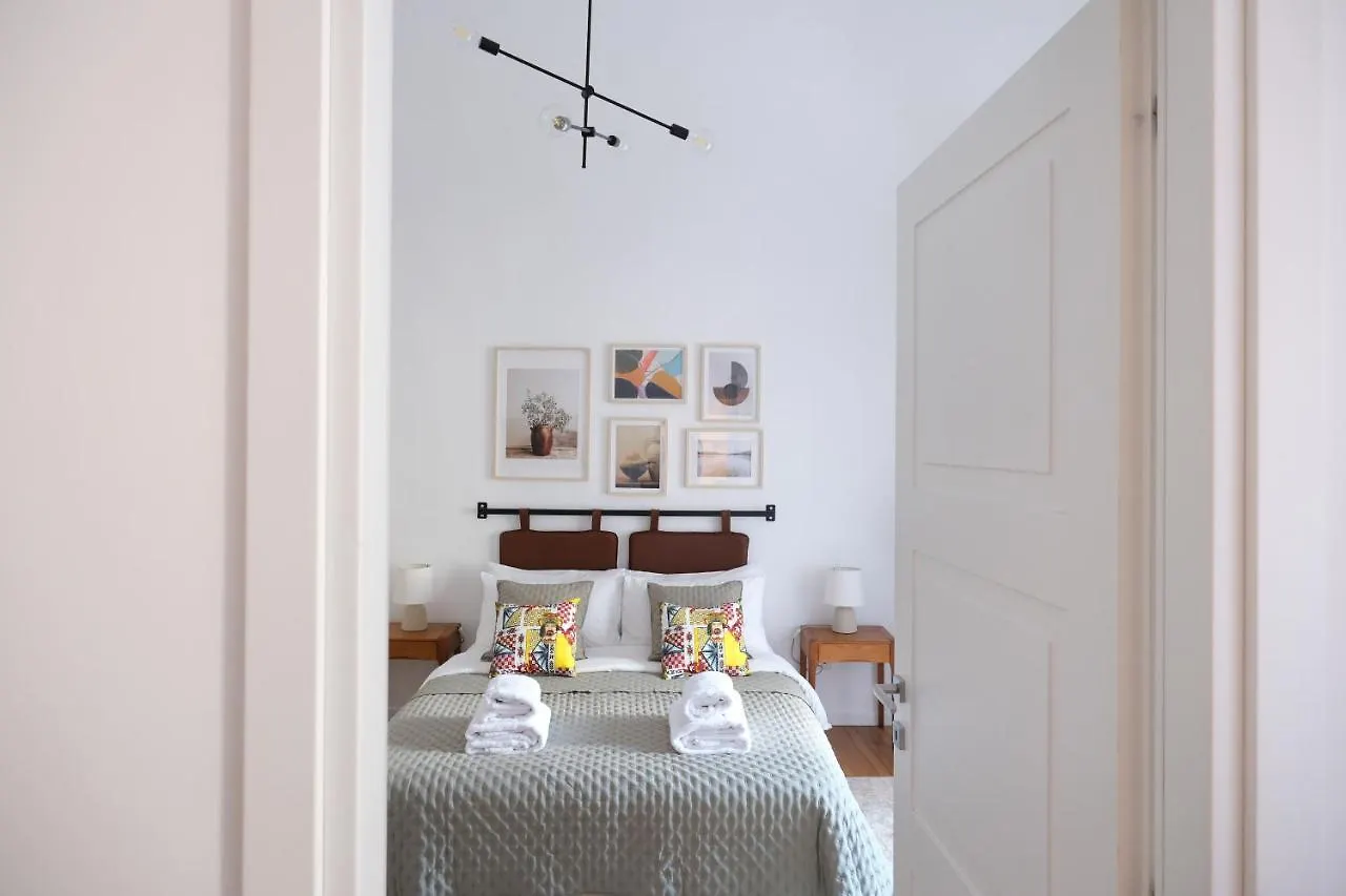 Ventisei Appartement Catánia