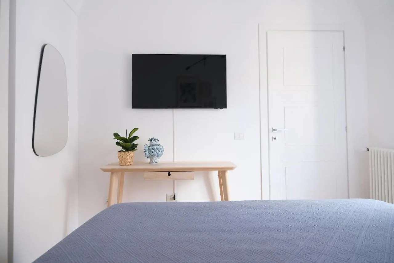 Ventisei Appartement Catánia Italië