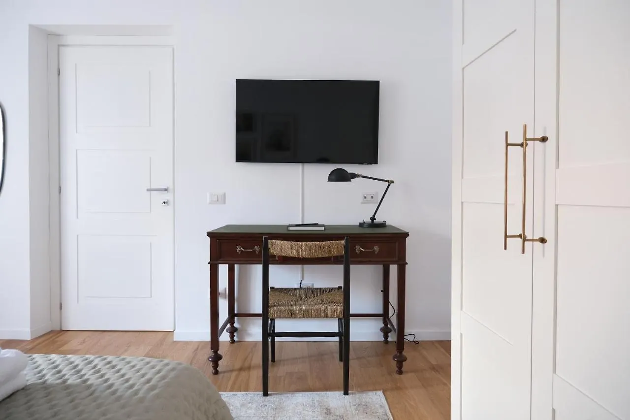 Ventisei Appartement Catánia Italië