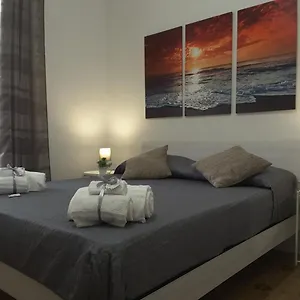 Il Centro Storico Apartment Catania