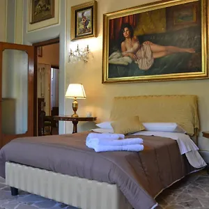 La Maison De Lavinia Apartment