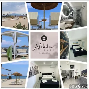 Nobilehouse Apartment
