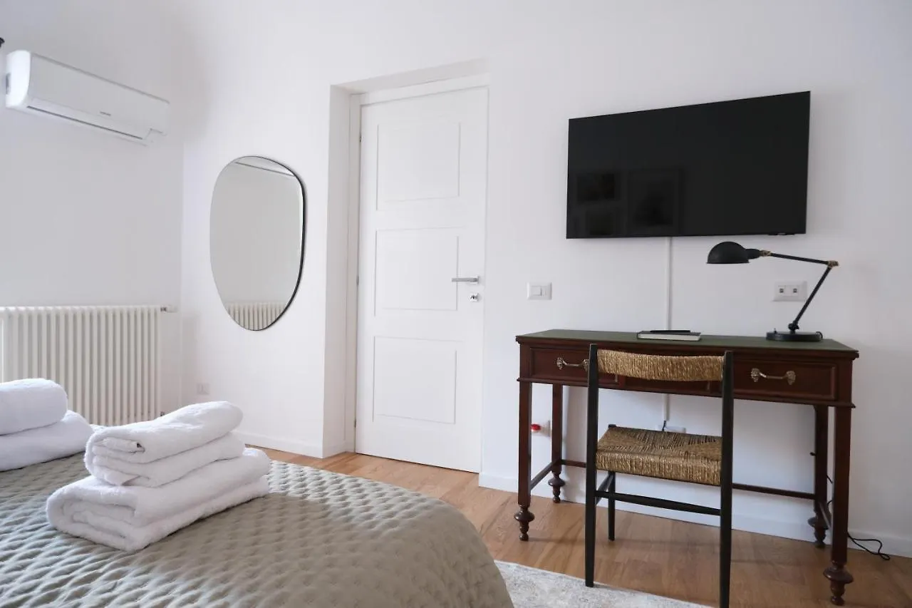 Ventisei Apartment Catania
