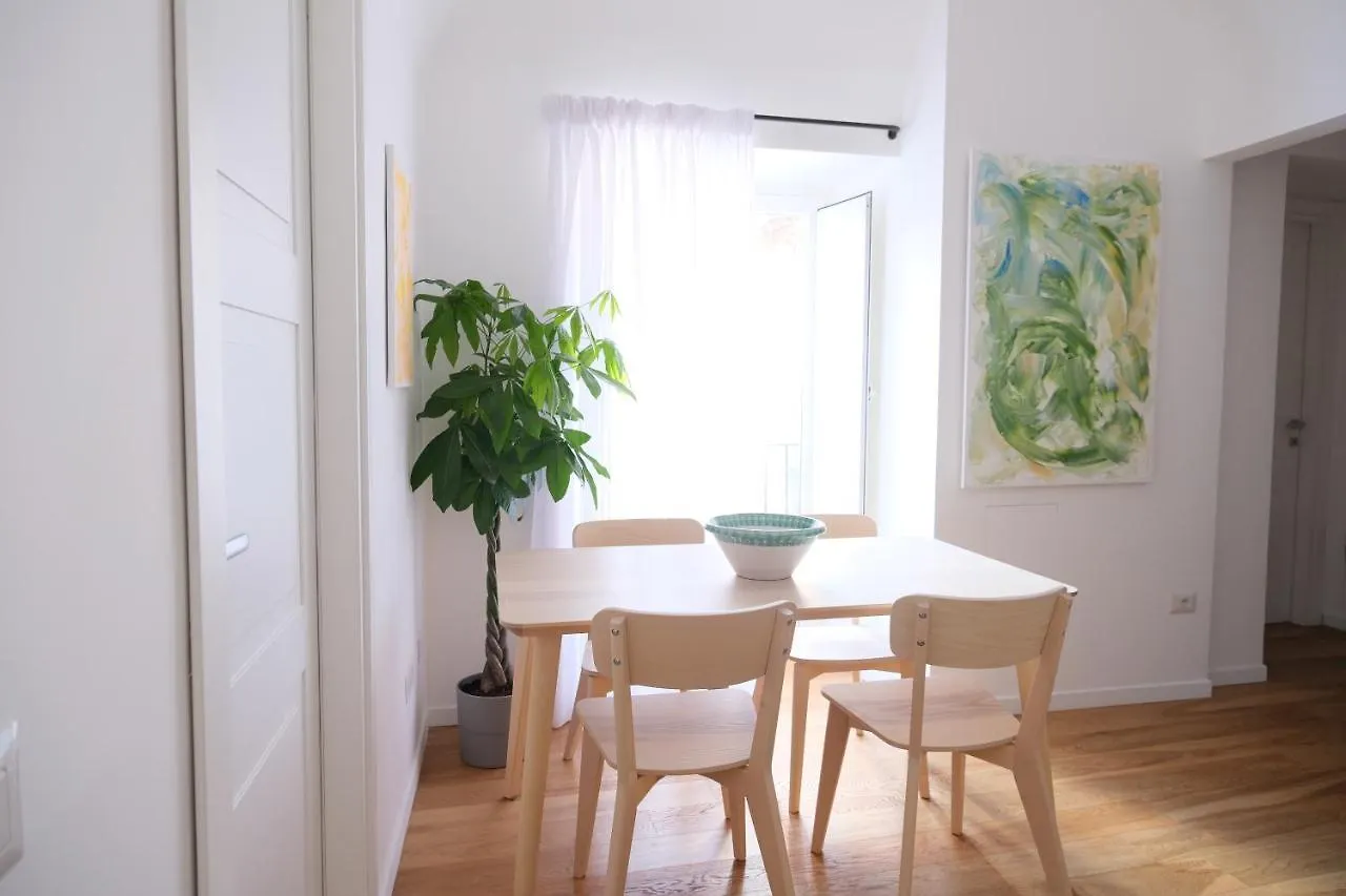 Ventisei Apartment Catania Italy