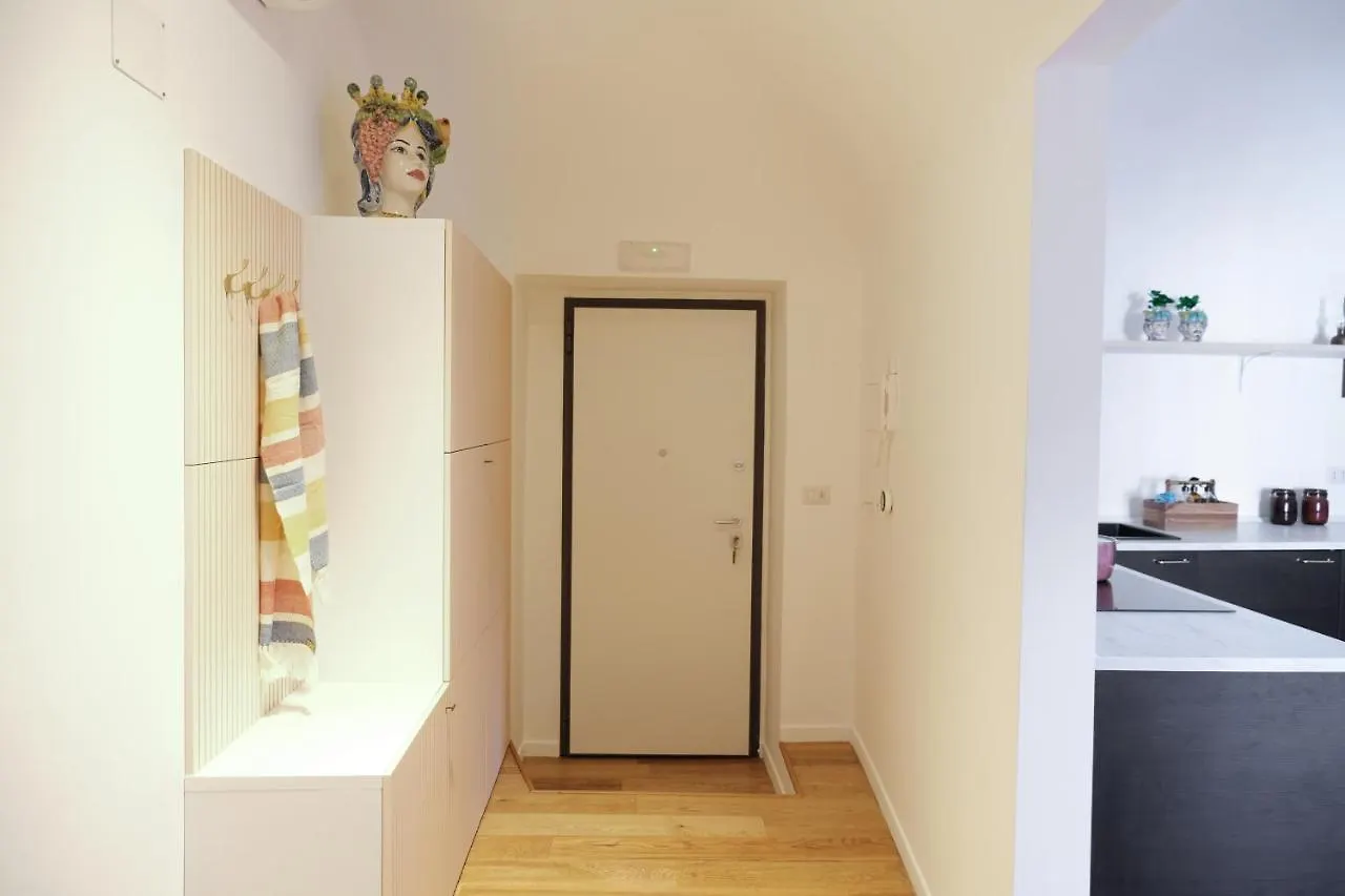Ventisei Apartment Catania