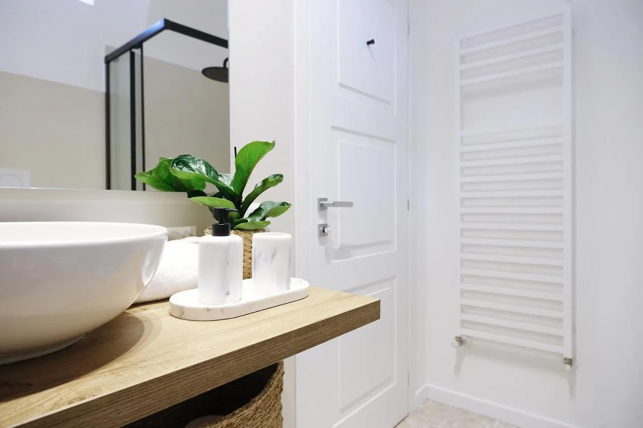 Ventisei Apartment Catania Italy