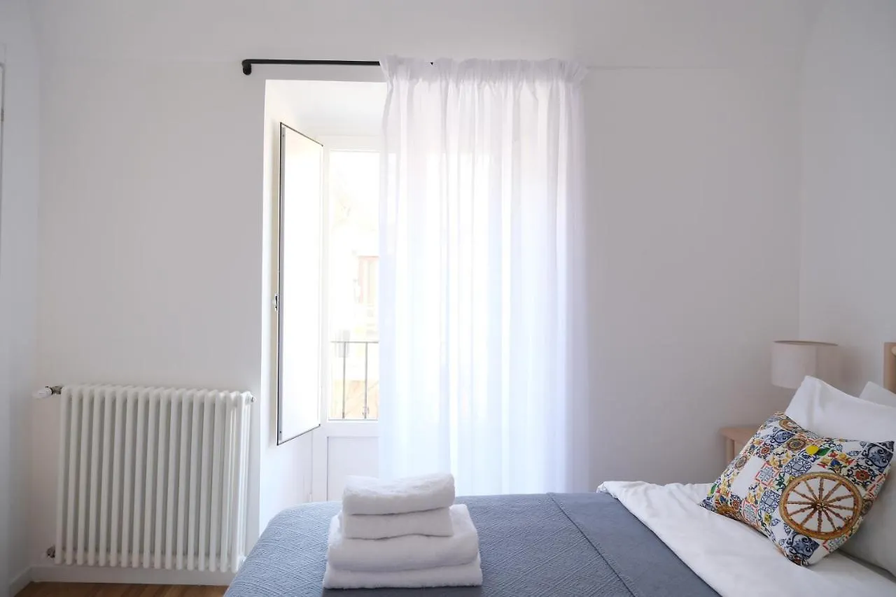 Ventisei Apartment Catania