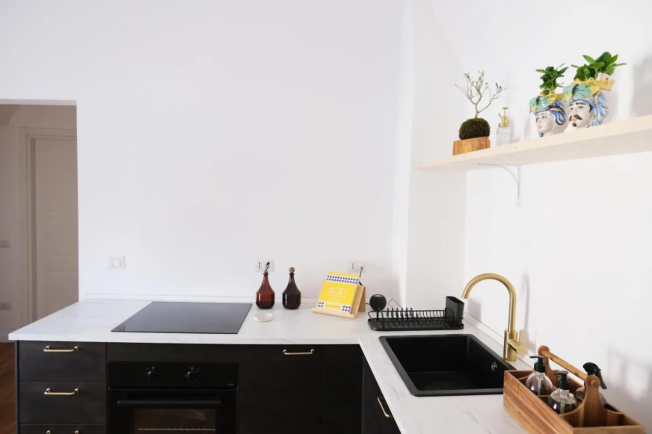 Ventisei Apartment Catania